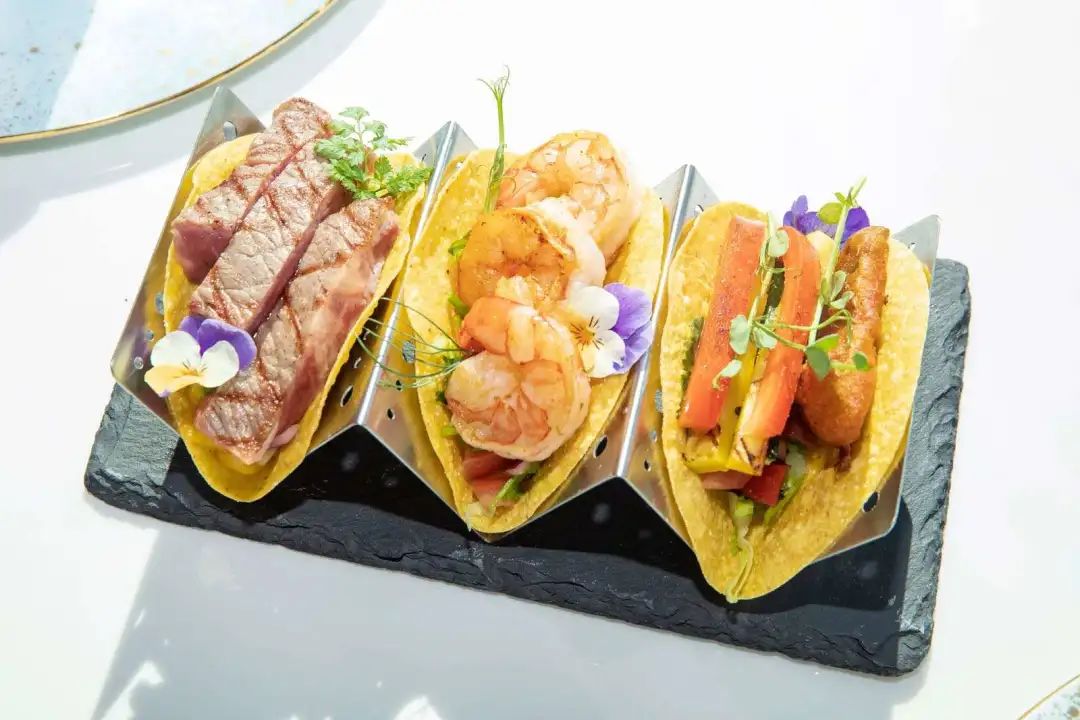 湾区羙好生活周报|能工巧艺,献浓情蜜意