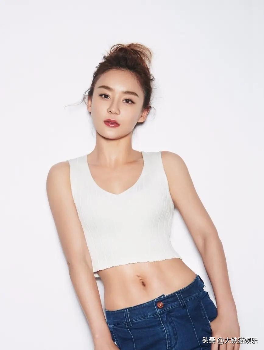 嘴巴最好看的六位女星,颜值明显下滑的八大女星