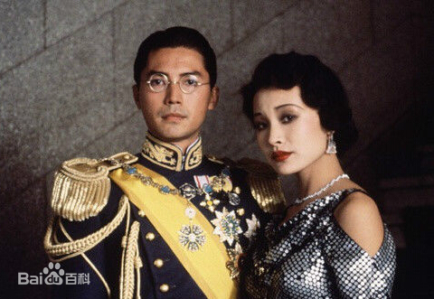 62年溥仪和毛主席聊：我在皇宫时，一顿饭十几个菜，每个菜吃一口