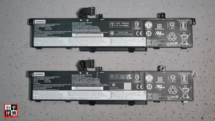 thinkpad p15v2021款与2020款差别 (thinkpad p15 拆箱)