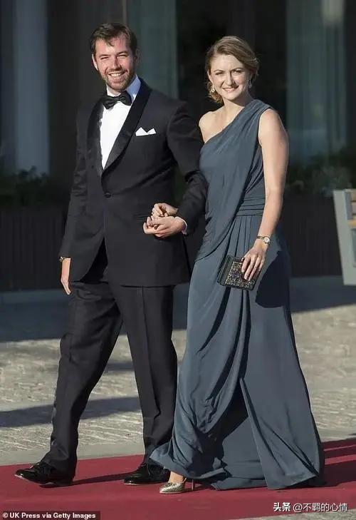 风雨飘摇的世界王室——卢森堡王室（上-5）