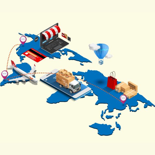 跨境电商运营上传和优化产品,跨境电商如何快速做好listing