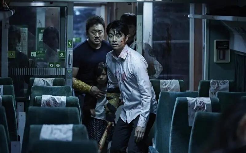 釜山行丧尸最惨结局,釜山行丧尸电影第一段