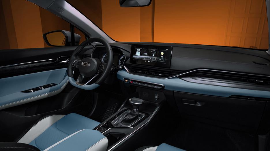 新一代帝豪价格,帝豪s的最新款