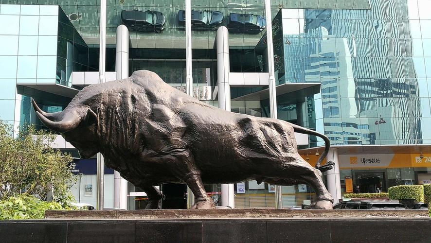 股市1级市场和2级市场分析,股市是二级市场还是一级市场