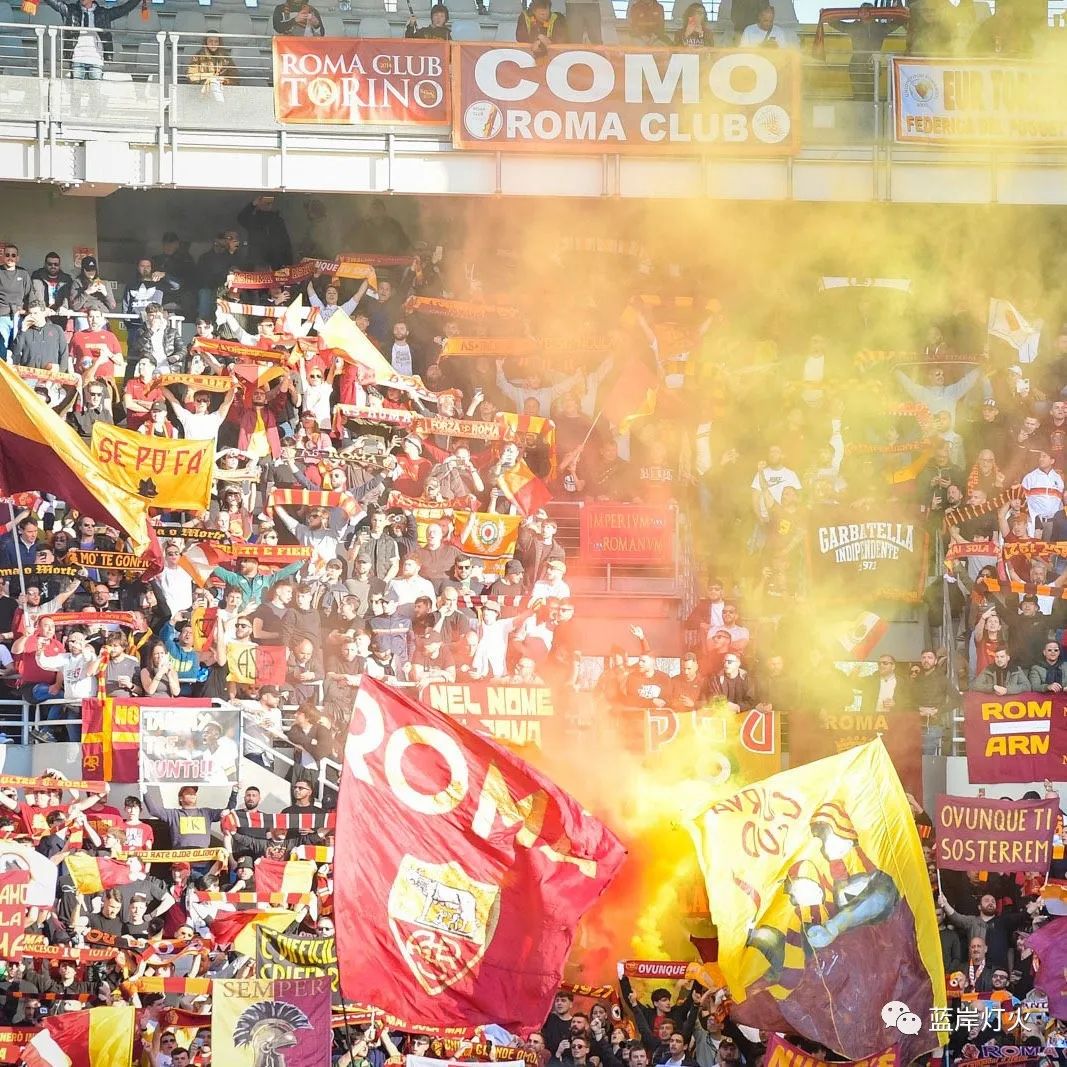 欧罗巴：费耶诺德VS罗马，飞燕主场氛围拉满无客场球迷优势尽显！