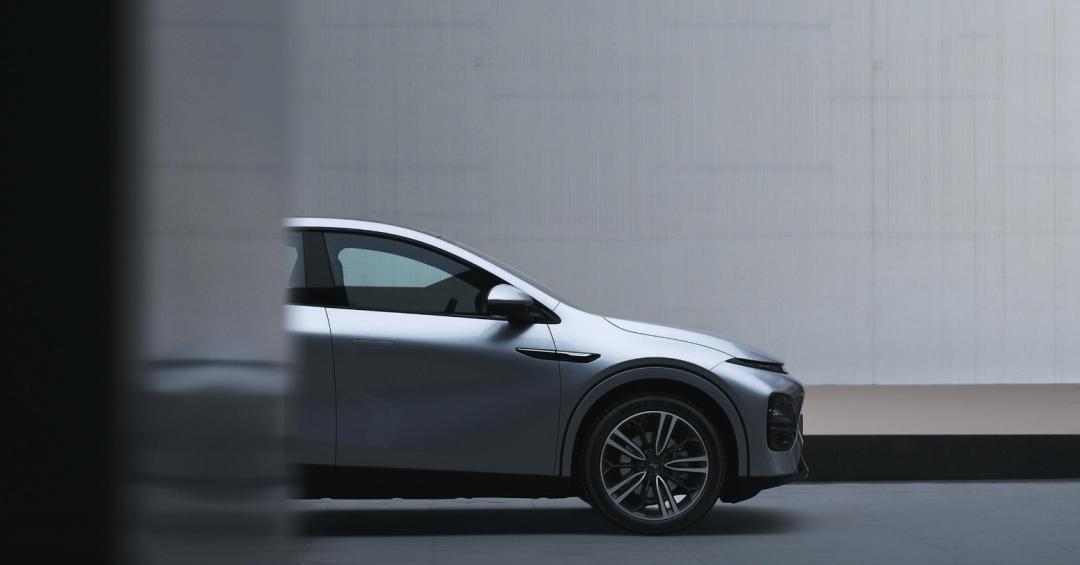 何小鹏称g6遥遥领先,何小鹏讲解g6