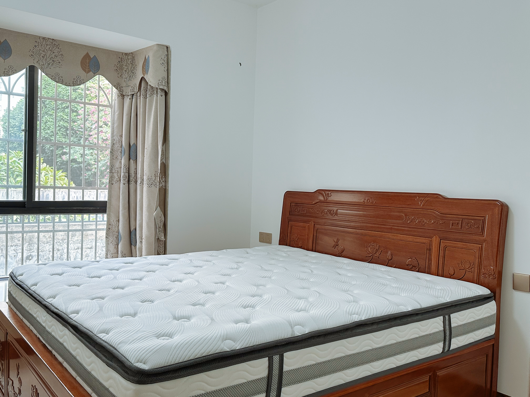 挑了一年的畅销床垫,我最后到底买了啥?竟被邻居猛夸没买错