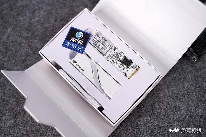 12600K+ROGB660I+RTX3060TI，分形工艺Ridge机箱装机展示