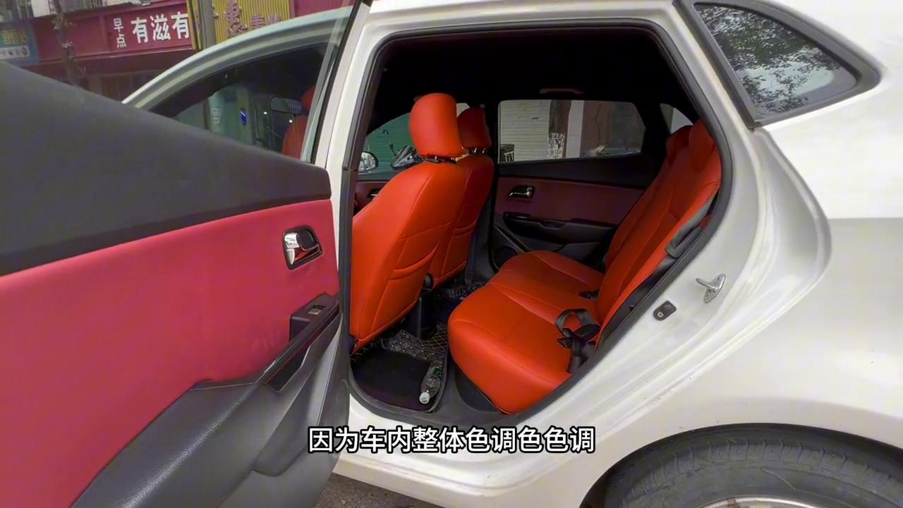 2万内代步二手车推荐,2万块买个二手代步车