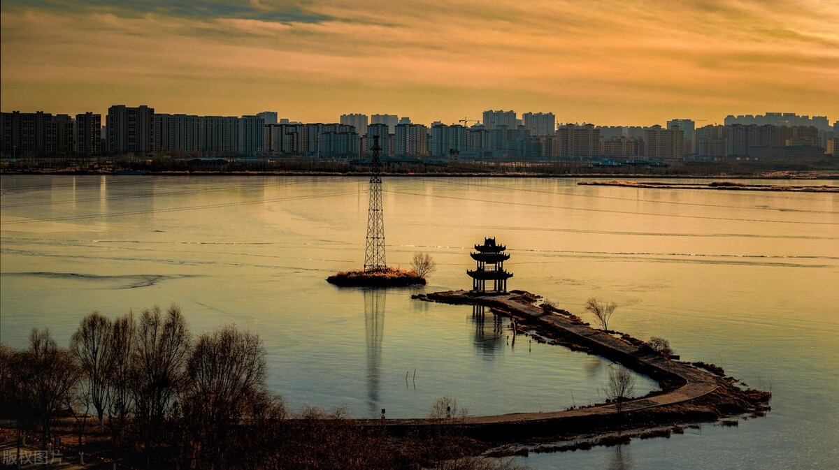 不留遗憾！很适合女性自驾的12个目的地，没去过的争取每年去2个