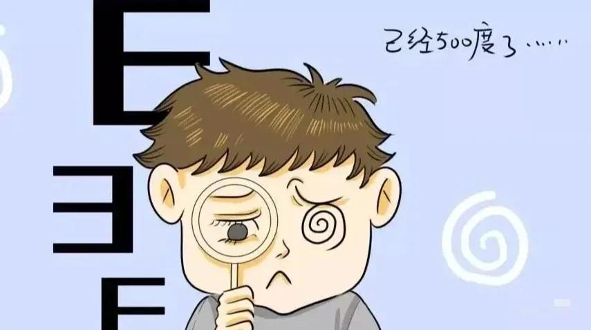 青少年眼部健康知识科普,青少年如何预防眼部问题