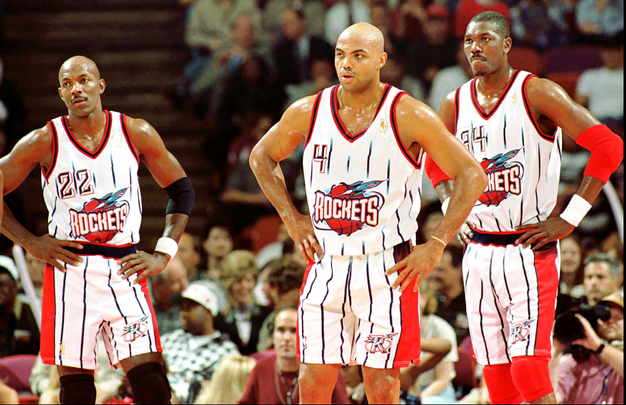 nba2konline2哈基姆奥拉朱旺,哈基姆奥拉朱旺出场原声