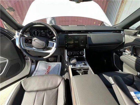 每个人都应该知道的十件事,且行且珍惜路虎揽胜行政