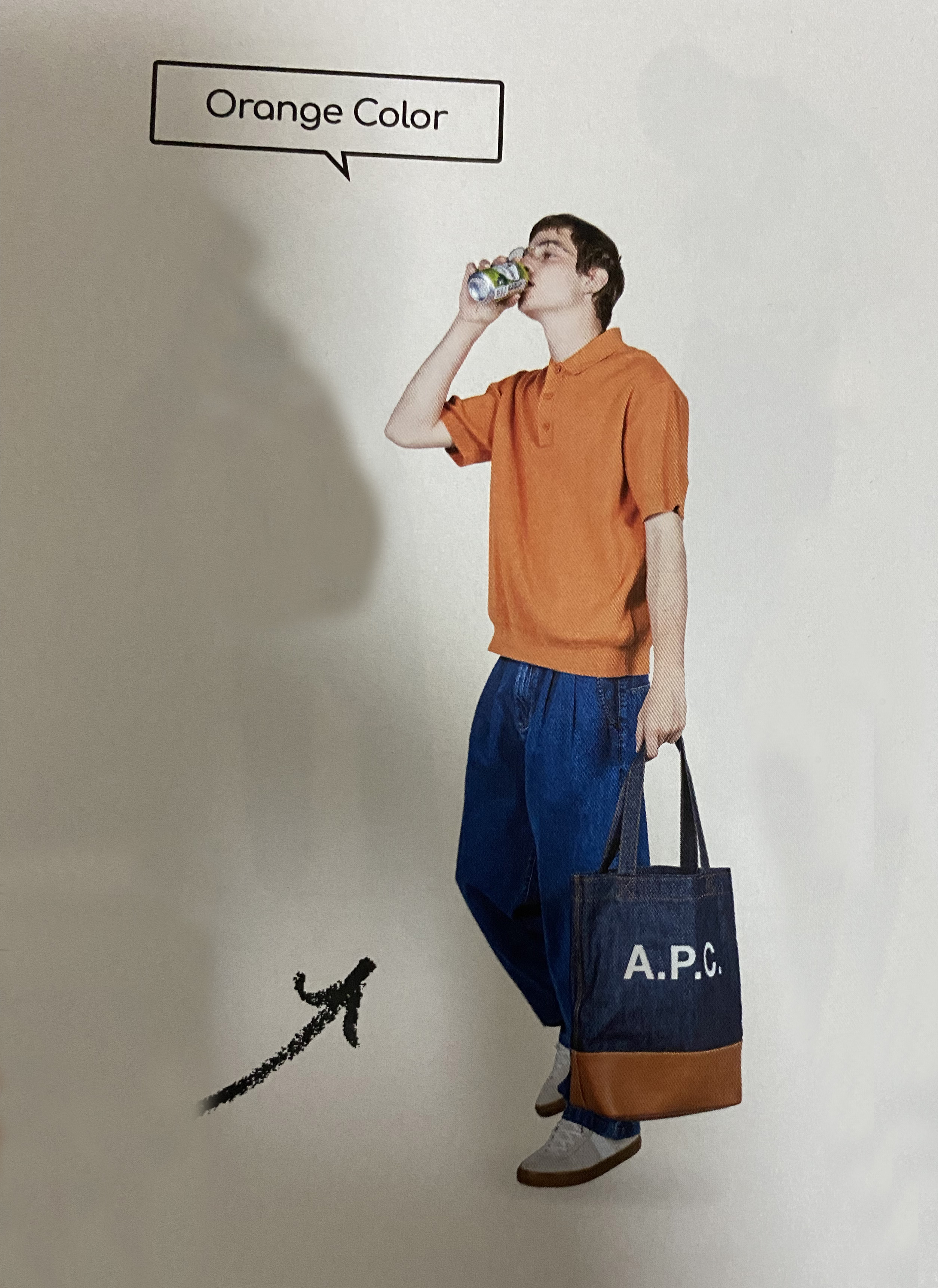 男生校园多巴胺穿搭有多简单?这篇文章带你轻松上车