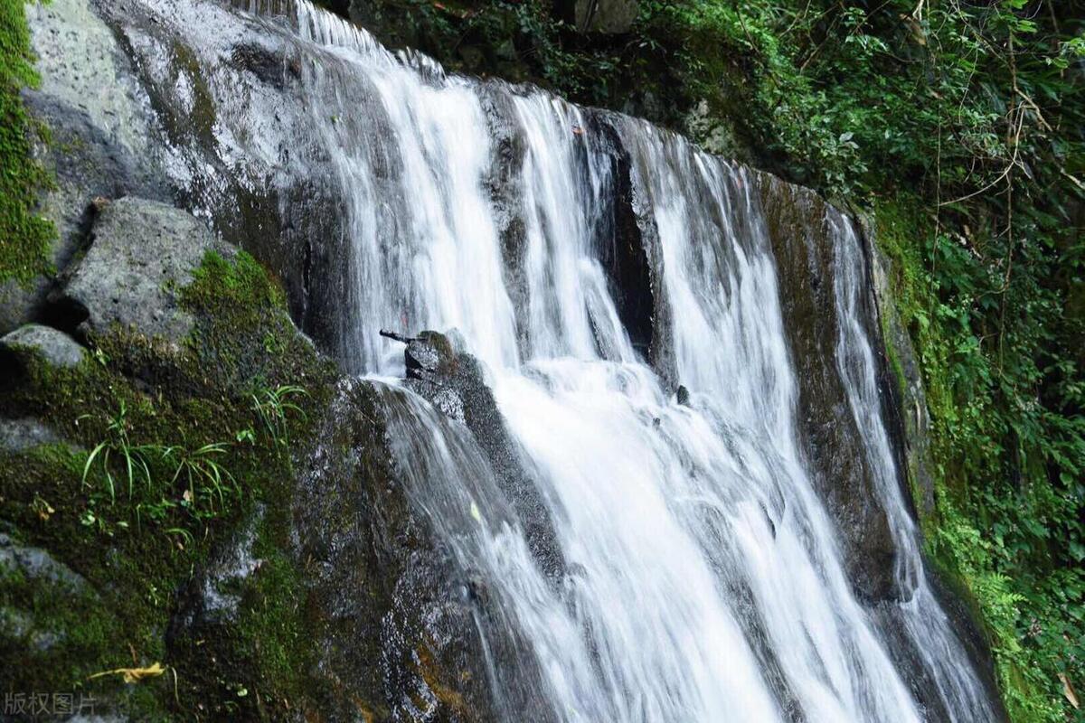 安吉乡趣谷山野附近有什么好玩的,安吉景点旅游攻略图片大全