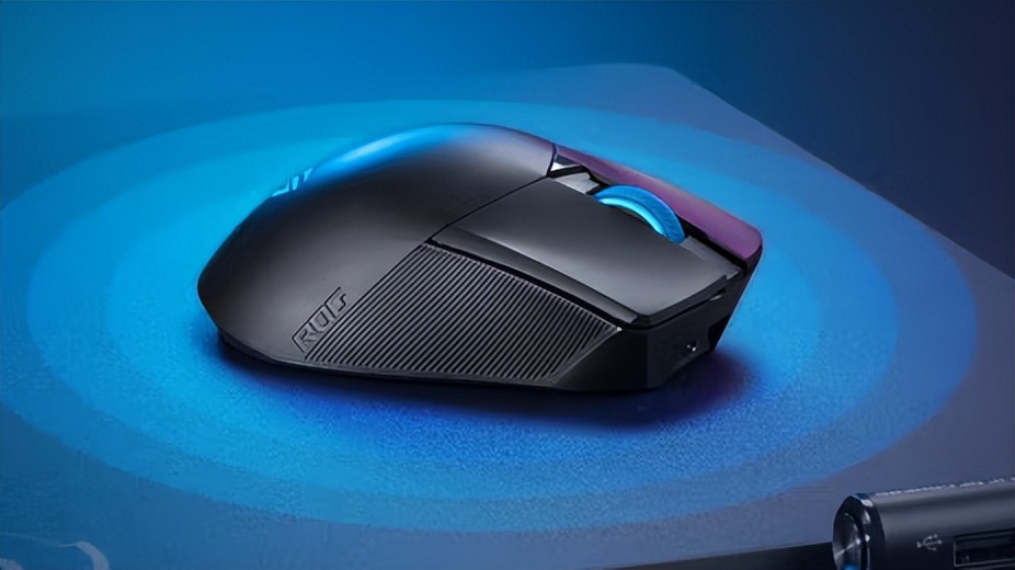 打游戏好的鼠标推荐,适合手大而且比较重的鼠标推荐