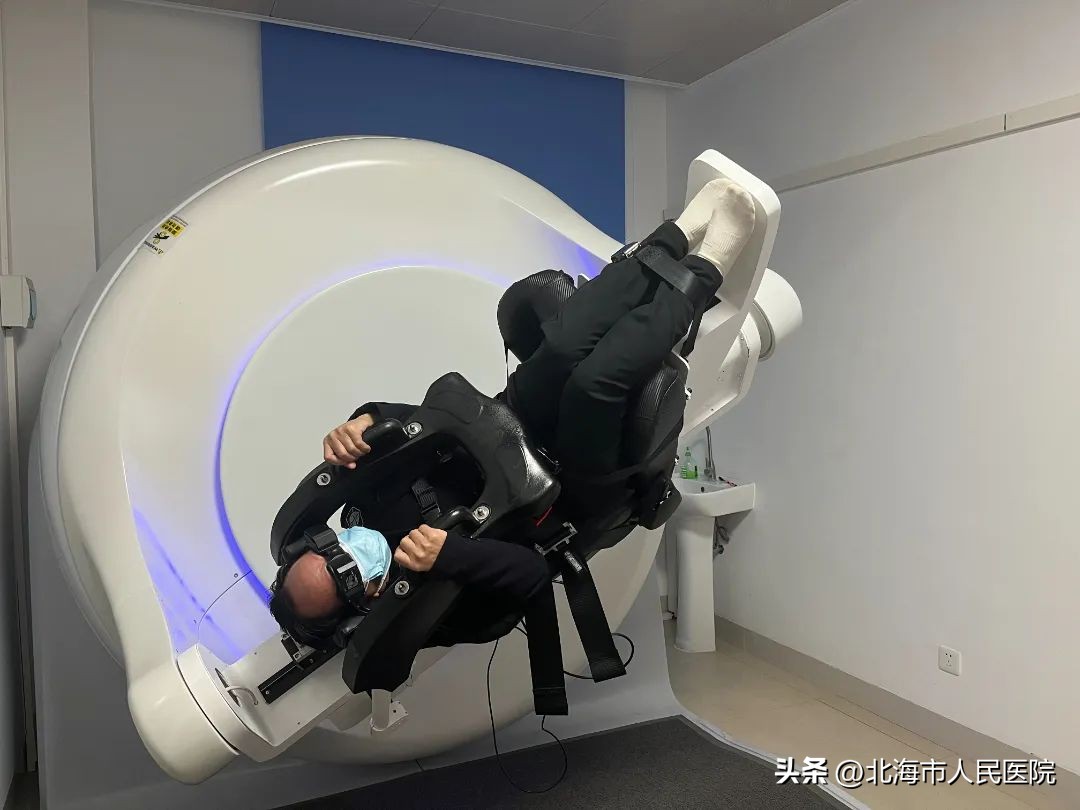 耳石症往右边躺天旋地转往左正常,半夜翻身天旋地转