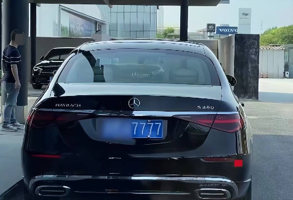 唐山打人事件车牌7777,唐山打人事件车辆怎么处理