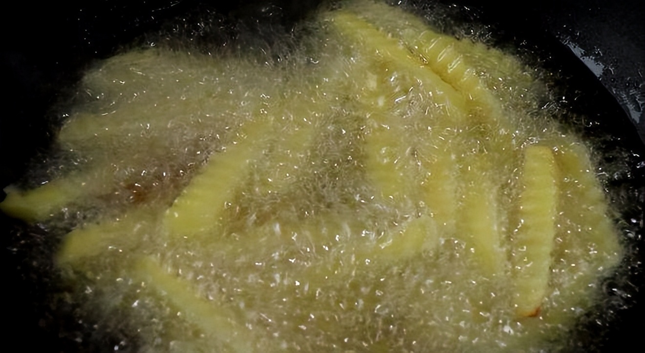 最火的十种街边小吃,最受欢迎的5种街头小吃