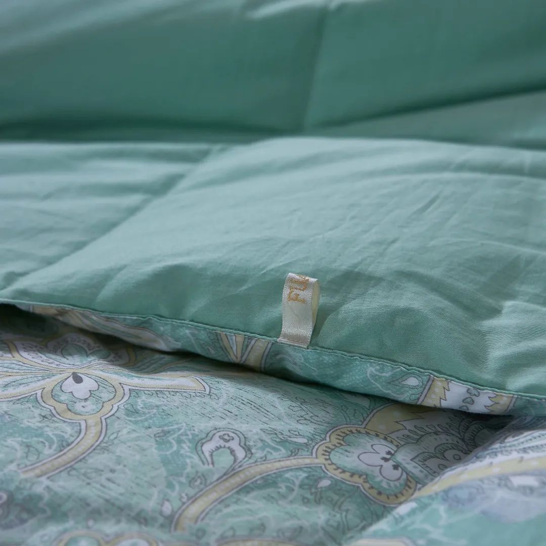 床品洗护的正确方法,床品的洗涤和保养方法有哪些