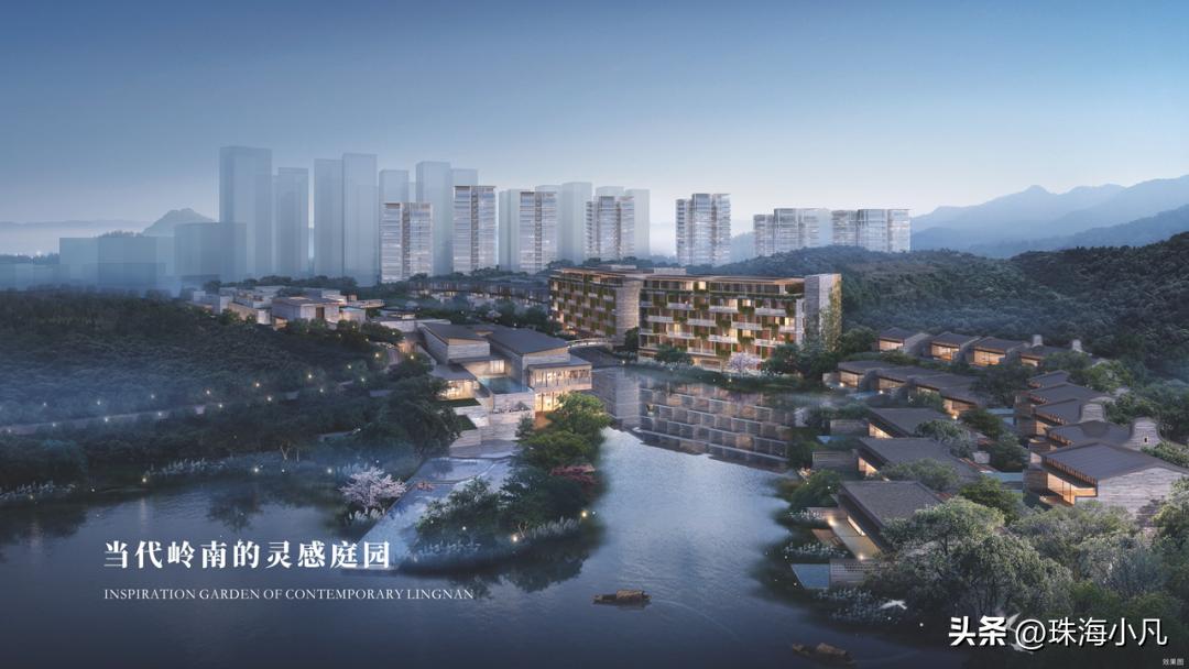 东莞五星级酒店现状,东莞酒店历史