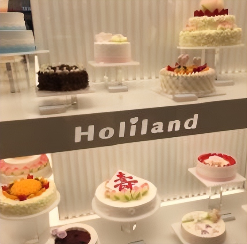 好利来蛋糕：曾经有口皆碑，遍及全国，为何如今失去以往的光辉？