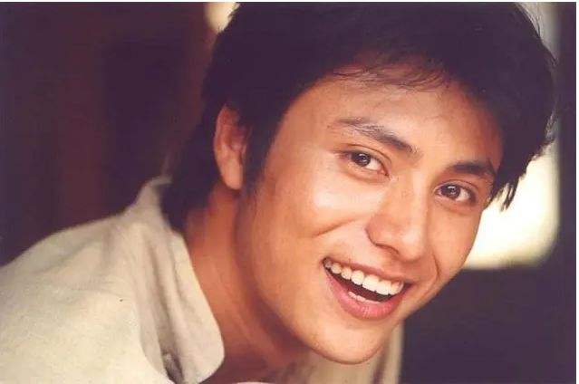 川渝年轻帅气的男明星,盘点川渝男星前十