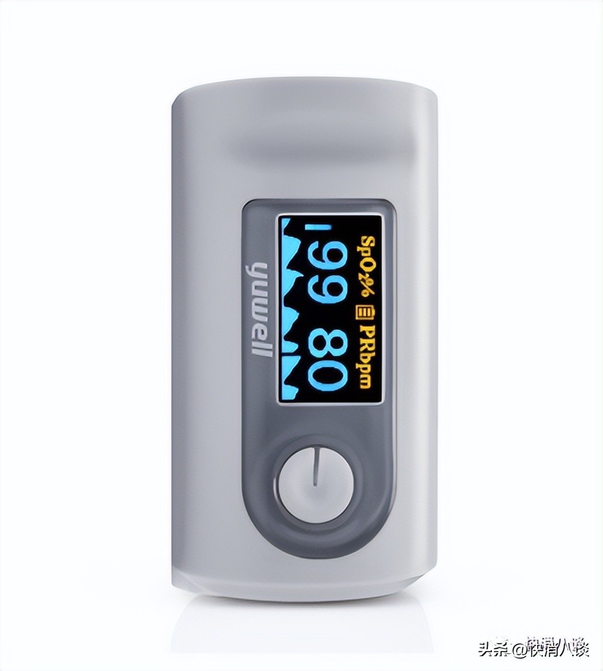 昔日不过几十元，如今上千元难求一个，血氧仪翻倍涨价是为啥？智能手表能代替吗？