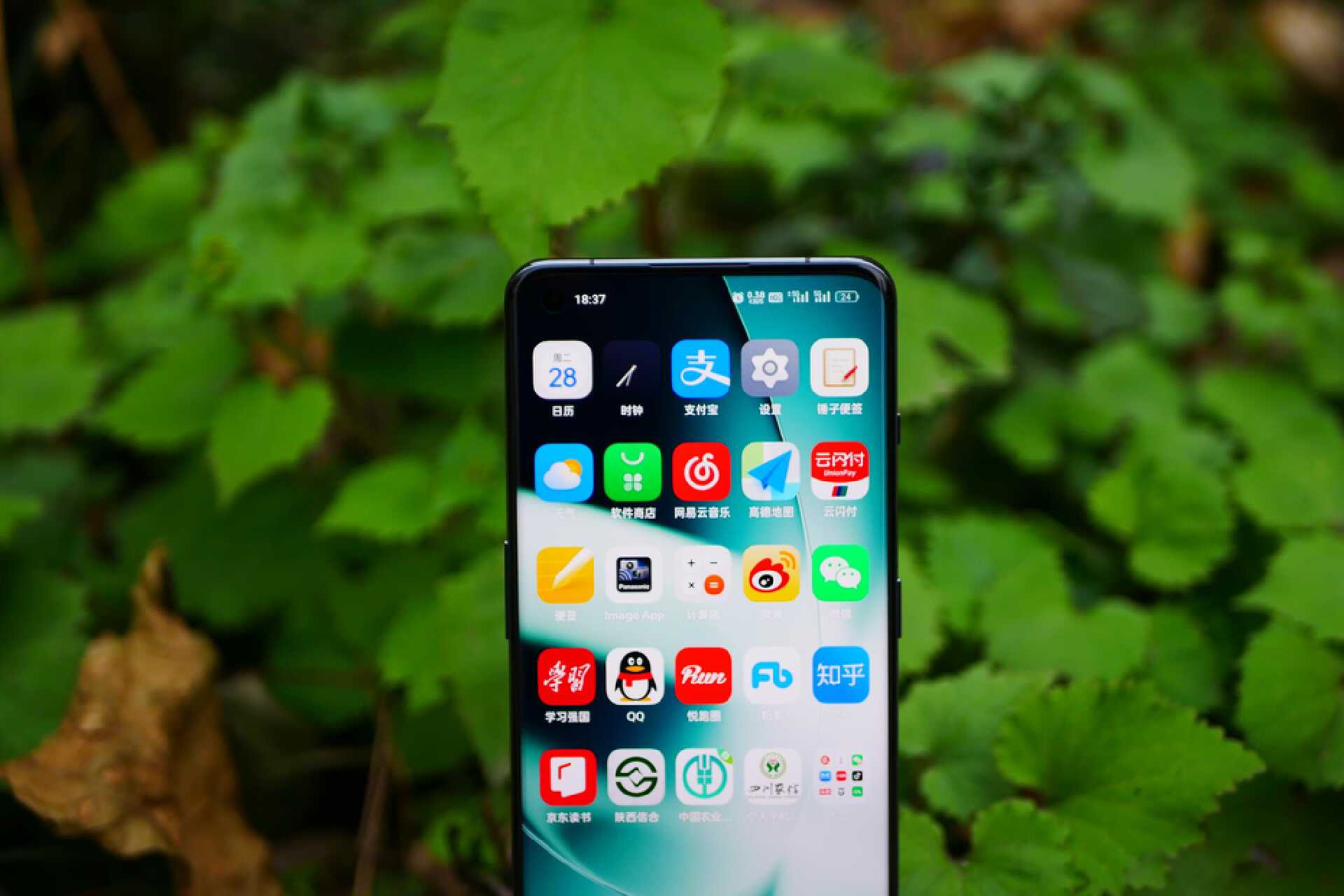 优雅和性能并存一加11新机上手,一加11值得入手吗