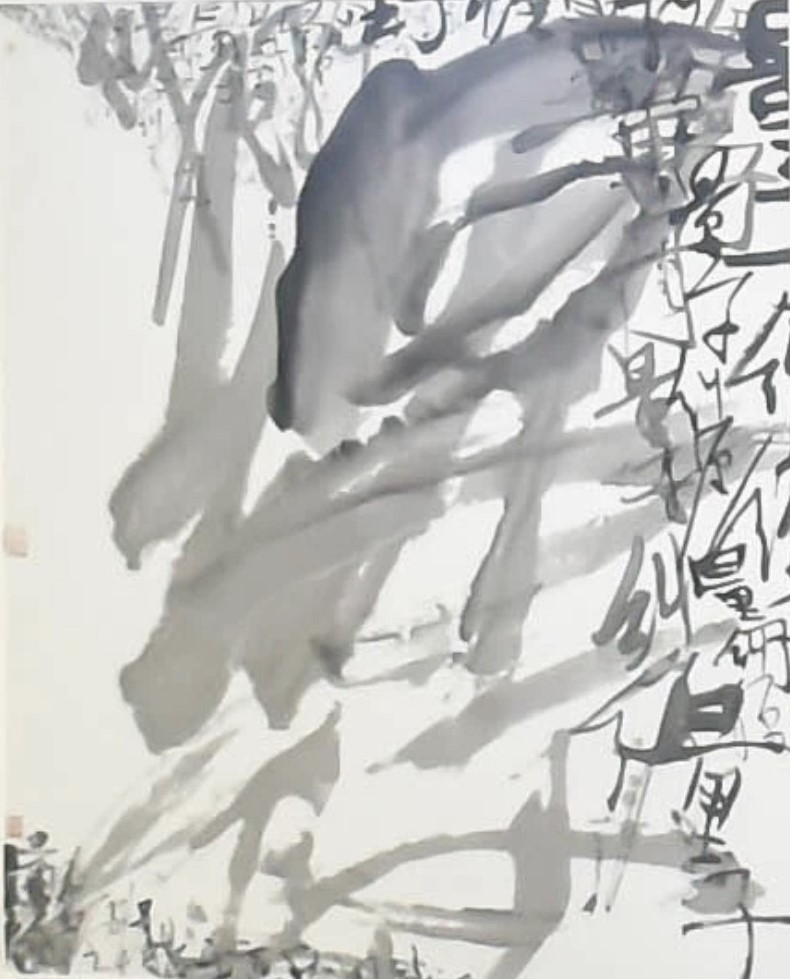 如何评价当今的书画界,怎么评价当代书法家