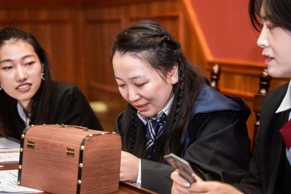 TAKIPLAY迷失银河推理季收官之战打响！全程高能，精彩享不停