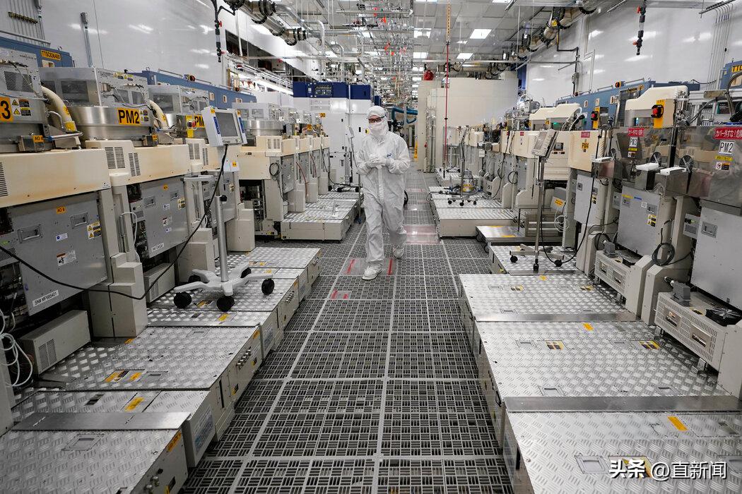 美国对华半导体最新政策,美国对华半导体管制规则