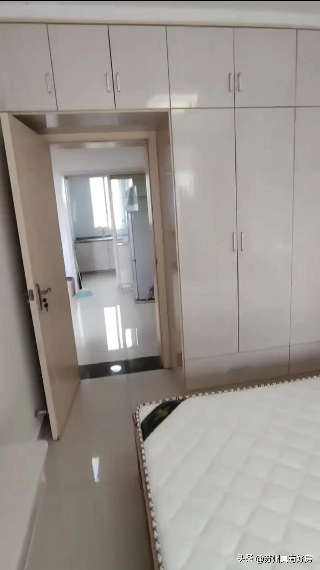 苏州租房市场分析,苏州2022年租房市场火爆吗