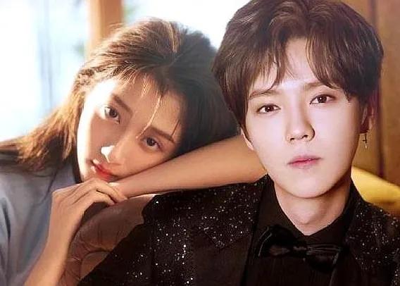 鹿晗最新踢球照片,鹿晗在足球场表现