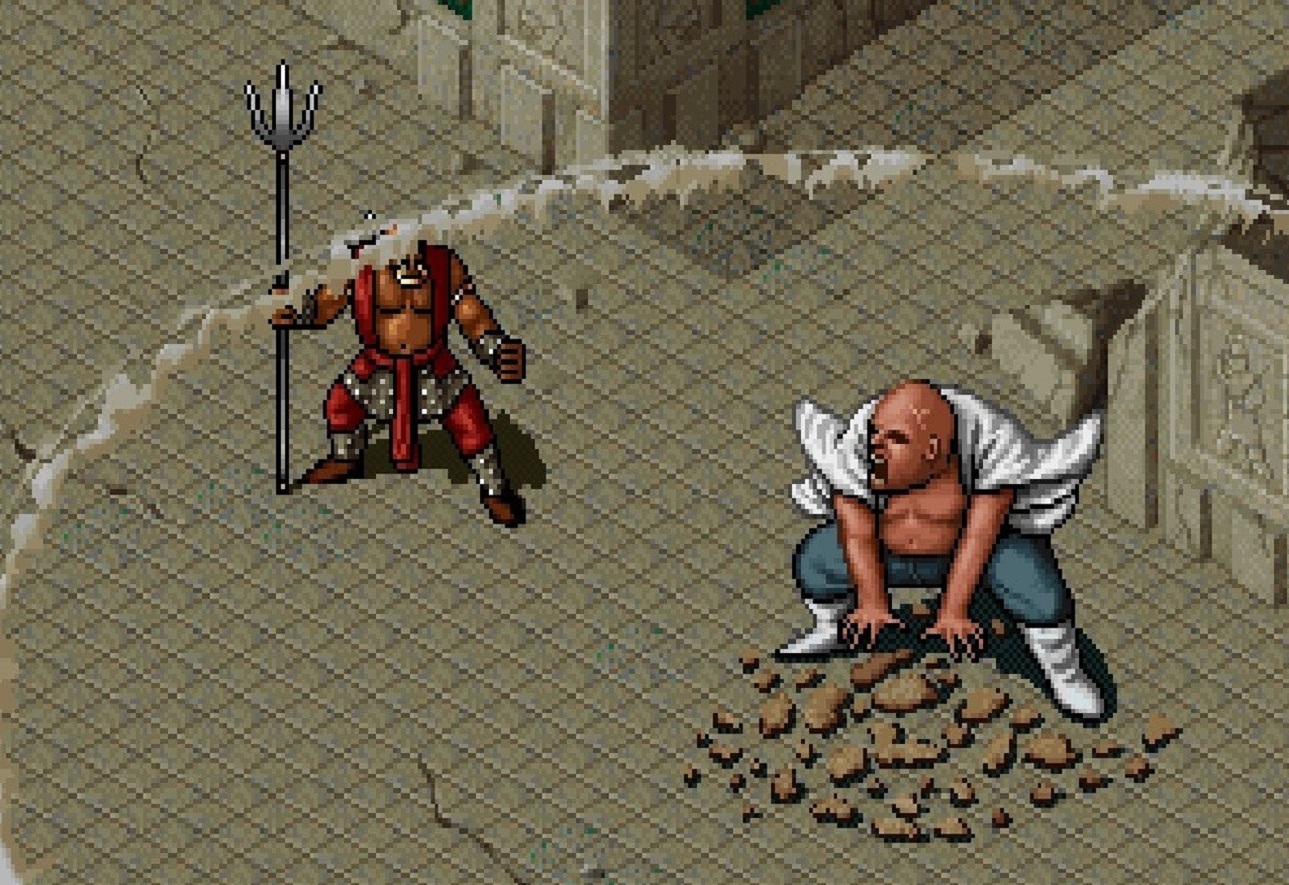 满分10分，如果要给仙剑历代游戏作品打分，应该是怎么个打法？