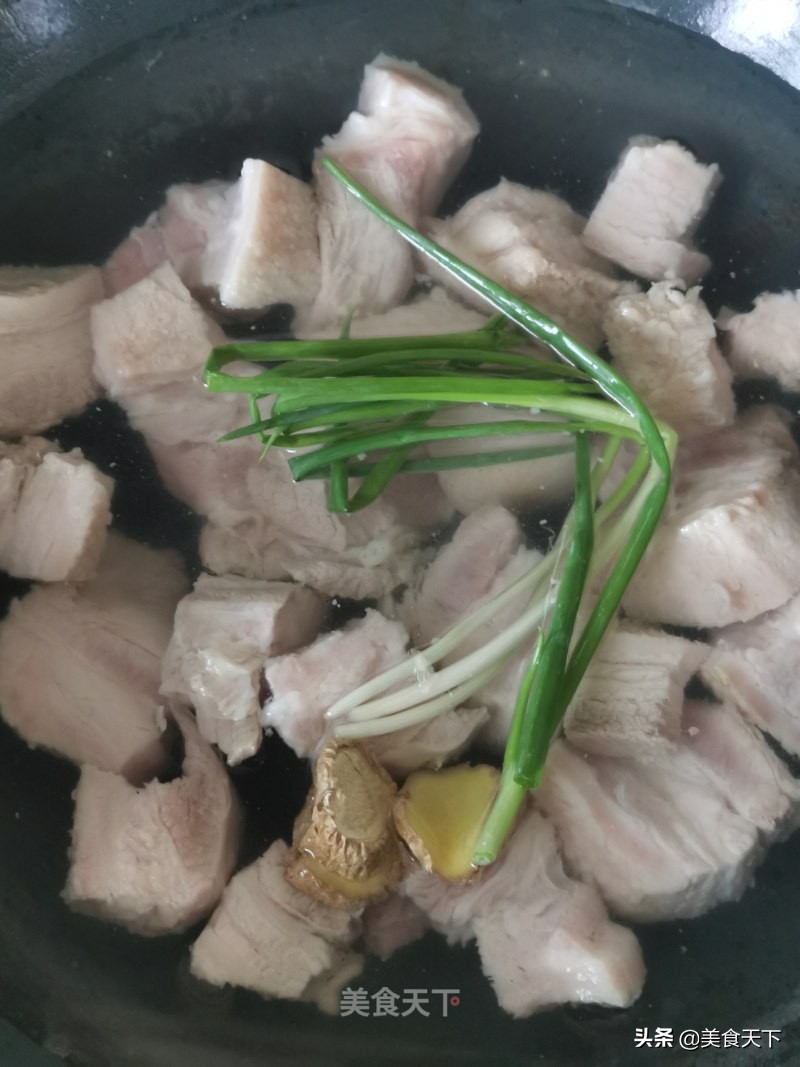 豇豆怎样做既可以当饭又可以当菜,家常豇豆的做法配什么更好吃