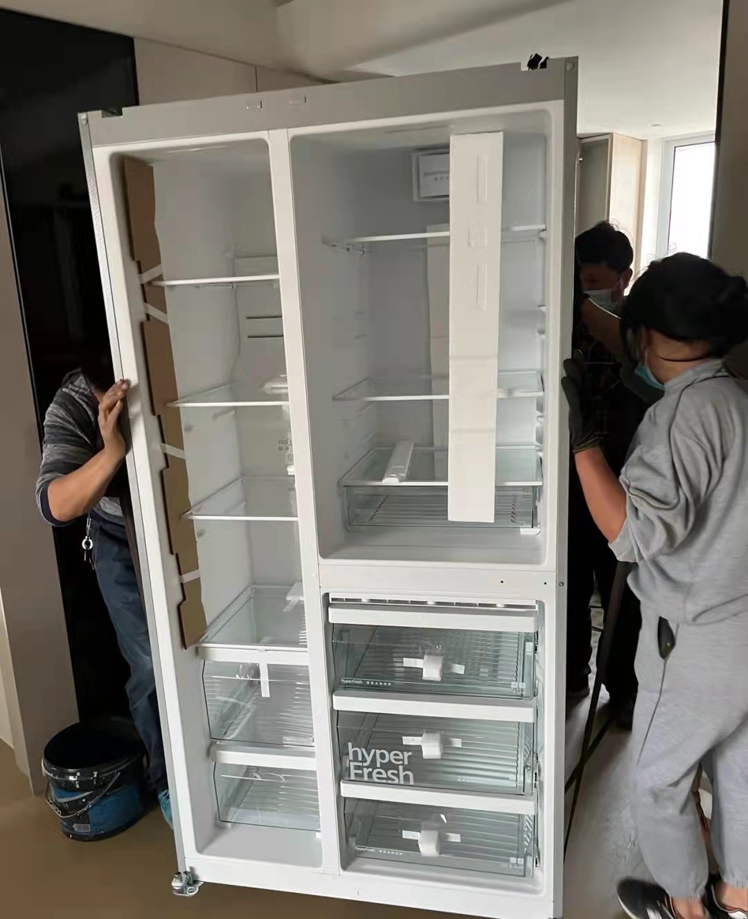 买冰箱记住这三点绝对不被坑,冰箱选购指南4个注意点很重要