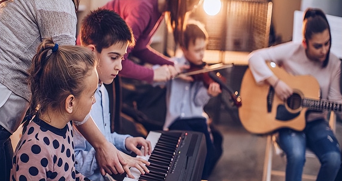 艺术培训加盟创业品牌排行榜,2023年必火的创业项目加盟