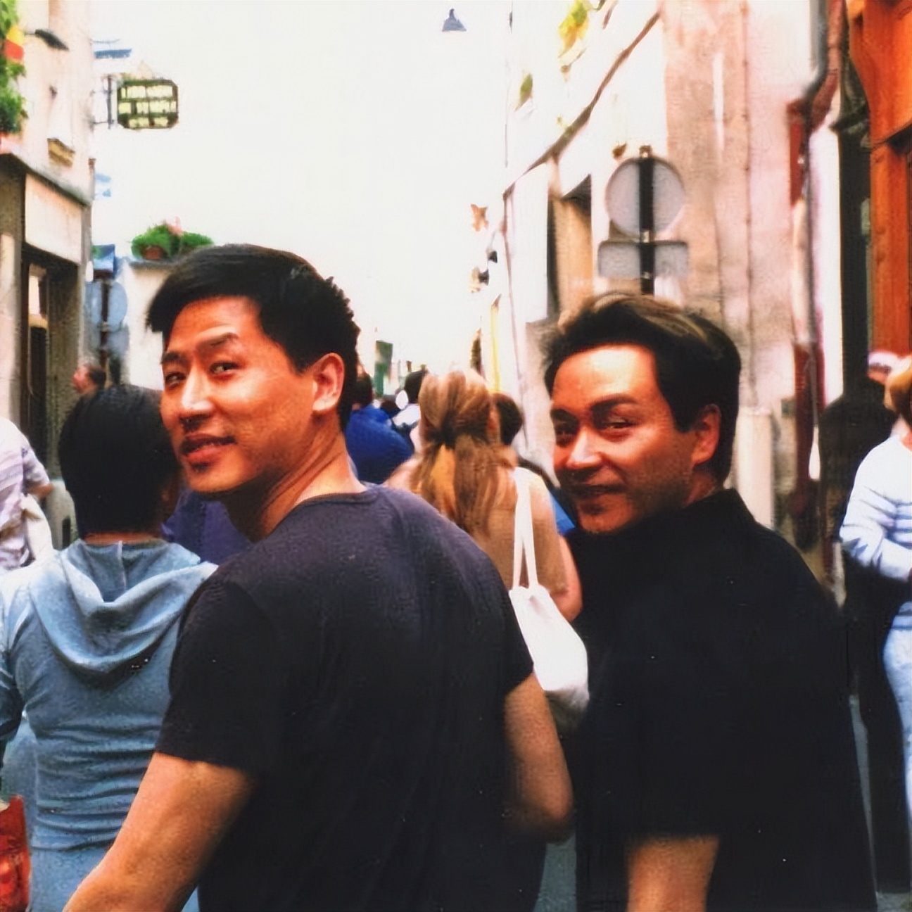 在夜深人静的时候张国荣,夜阑静有谁共鸣完整版