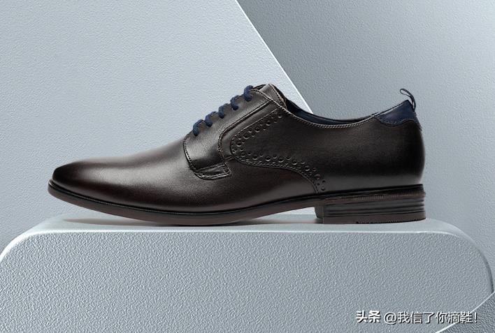 休闲软底皮鞋男,休闲皮鞋怎么选男