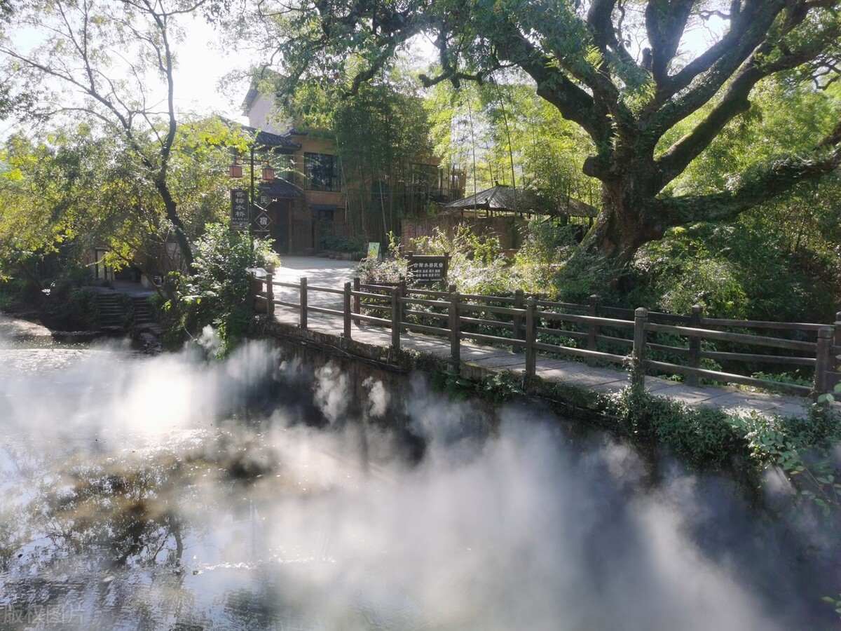 郭进拴大美宏村入画来,郭进拴平湖春歌