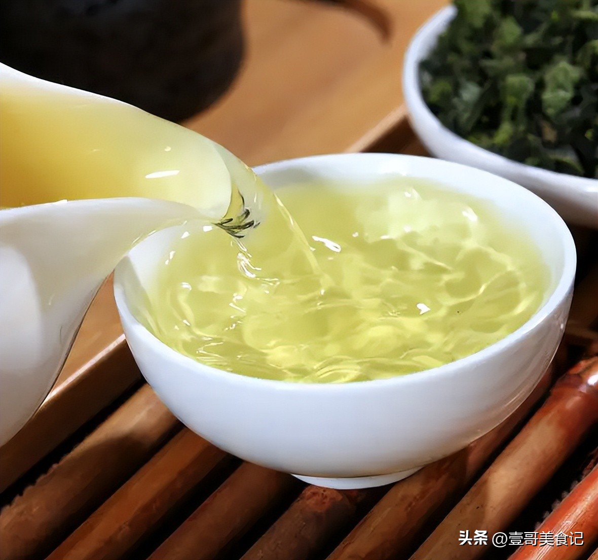 超市便宜又好喝的茶叶推荐一下,超市买的茶叶不好喝