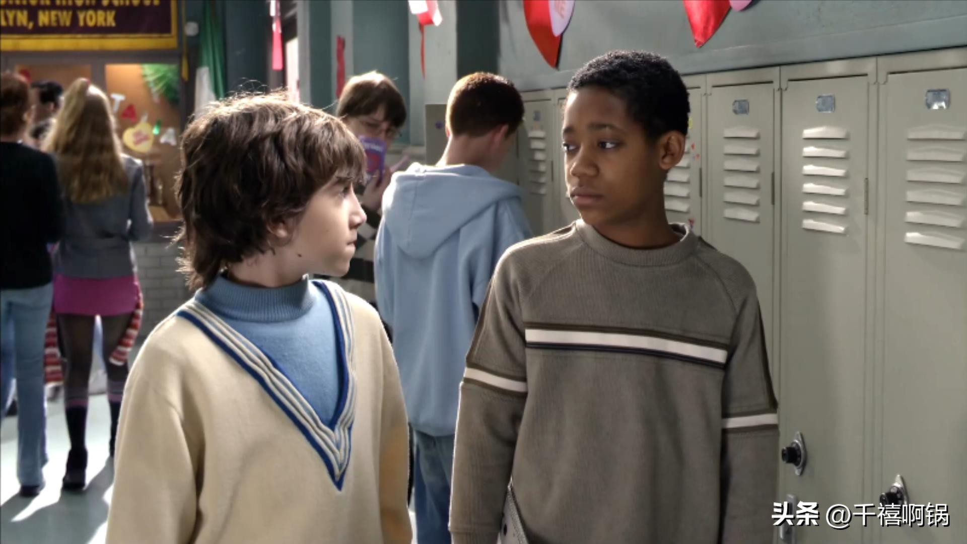 妈妈！老爹他又射了我的未婚夫！