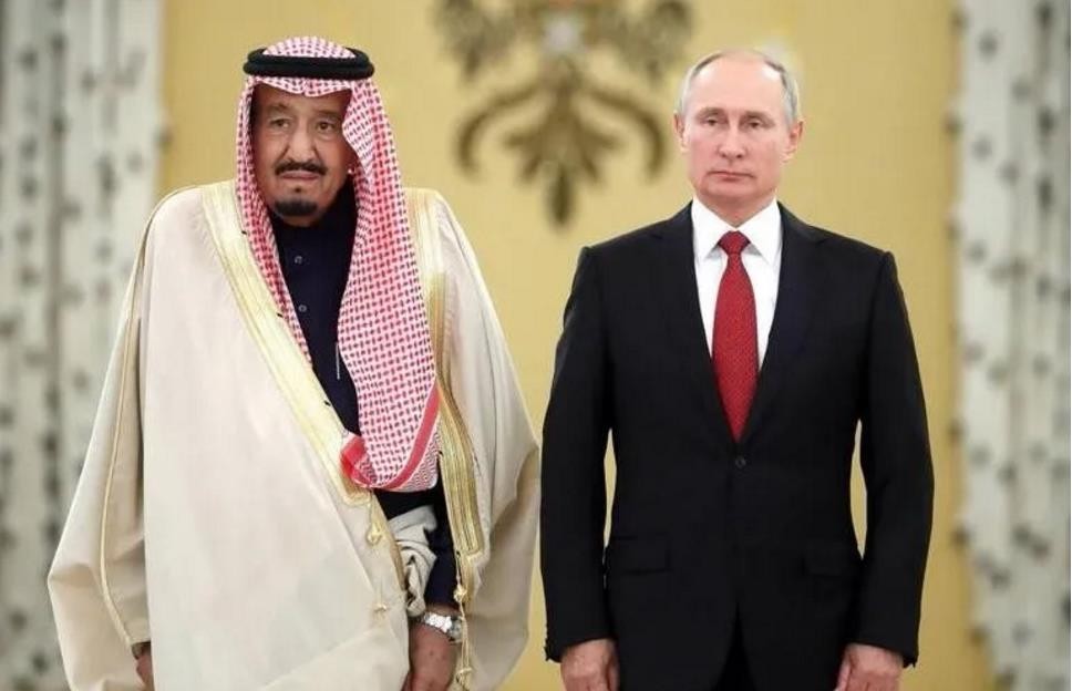 拜登到访沙特前瞻,拜登威胁沙特