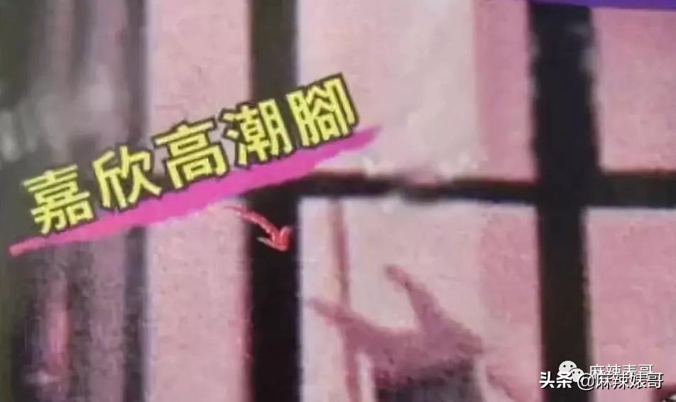 李嘉欣晒住院照评论,李嘉欣急救内情曝光