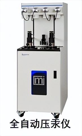 材料表征手段及原理,十二款常用材料表征仪器