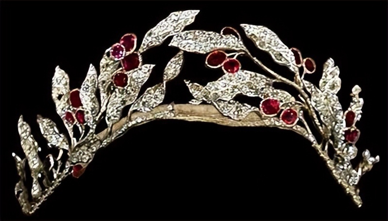 见证你投资眼光的时候到啦!王室最爱,拍卖必争的“宝石之王”你入手了吗?