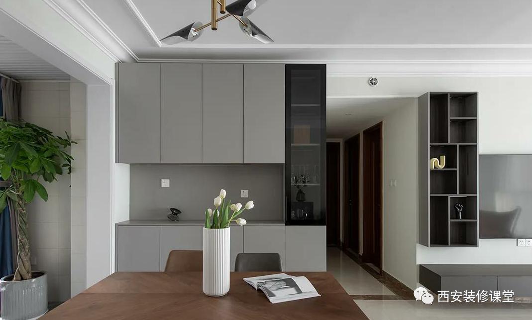 精装修房子全屋定制价格表,精装房微改装修步骤流程