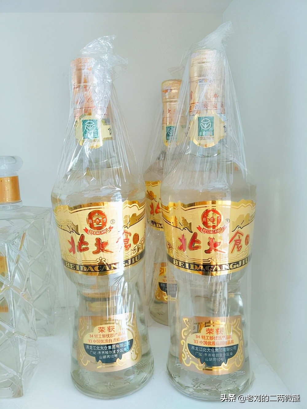 东北人的痛！省内6大“实力”酒曾风靡全国，酒友：现在都蔫了